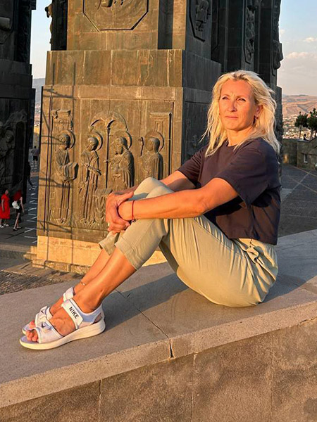 OKSANA