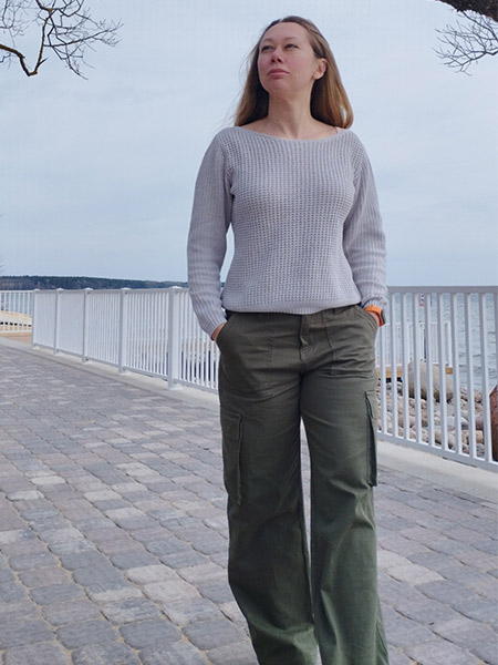 ANASTASIJA