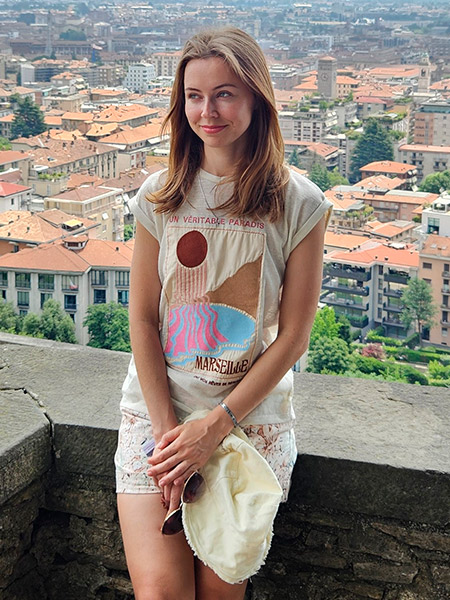 KSENIJA