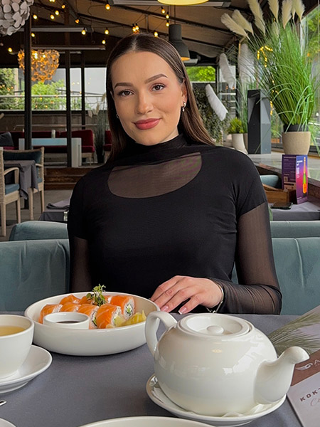 KARINA