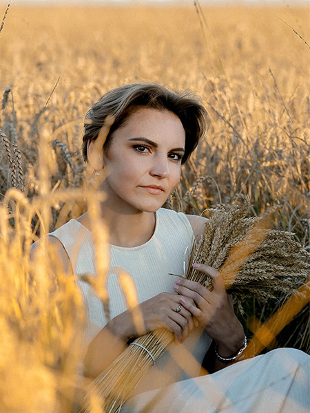 EKATERINA
