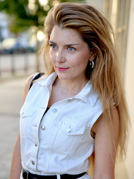 ANASTASIJA