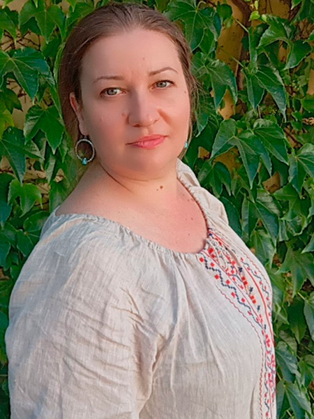 NATALJA