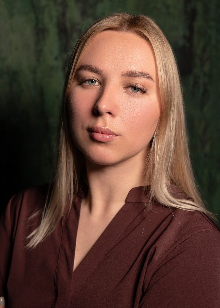 Alina