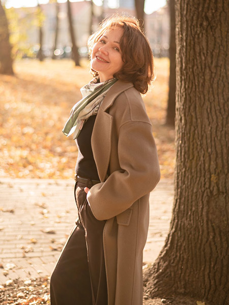 WARWARA aus Weißrussland WARWARA aus Weißrussland