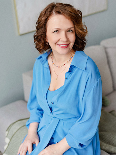 WARWARA aus Weißrussland WARWARA aus Weißrussland