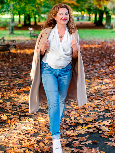 MARINA aus  MARINA aus