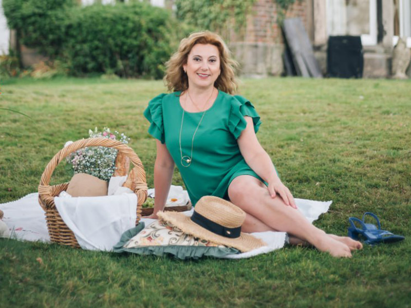 MARINA aus  MARINA aus