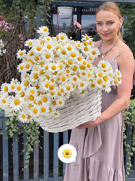 NATALJA aus Weißrussland NATALJA aus Weißrussland