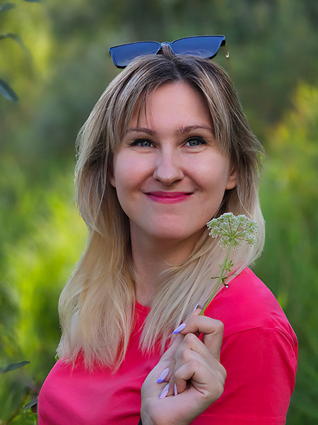 LJUBOW aus Weißrussland LJUBOW aus Weißrussland