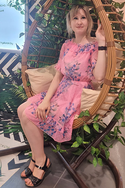 LJUBOW aus Weißrussland LJUBOW aus Weißrussland