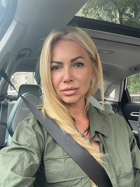 OKSANA