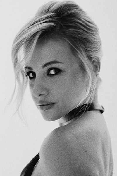 ANASTASIJA