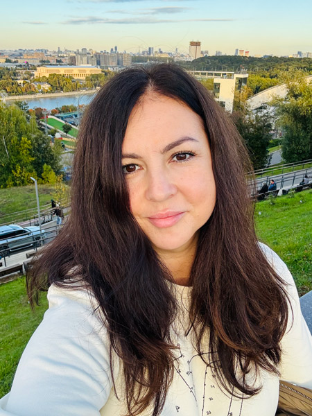 OLESJA