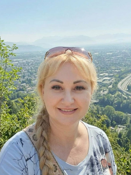 WIKTORIJA