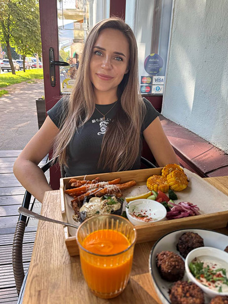 ANASTASIJA