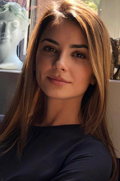 ANASTASIJA