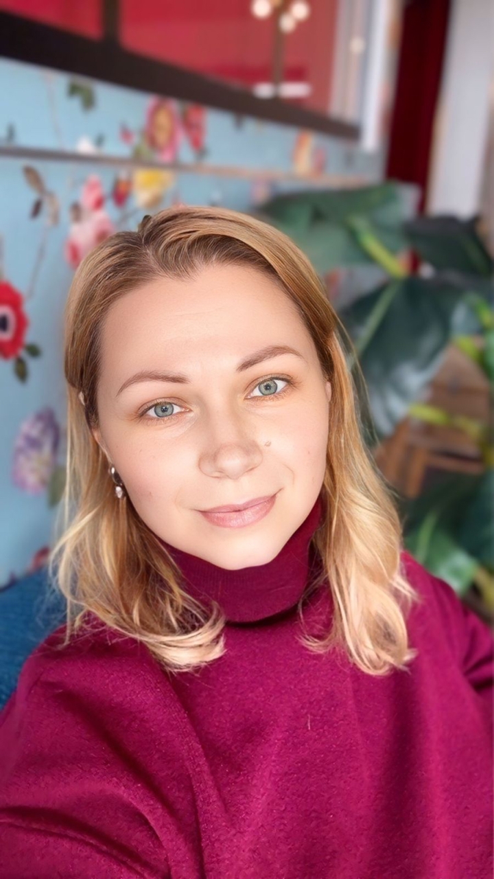 Ekaterina