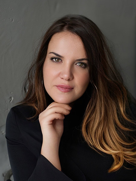 LARISA