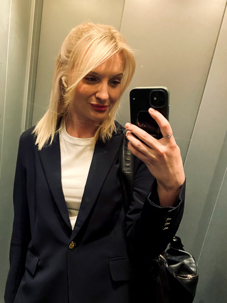 ALEKSANDRA