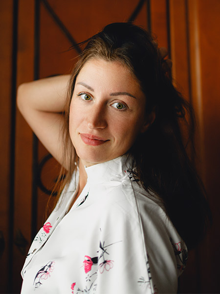 IRINA