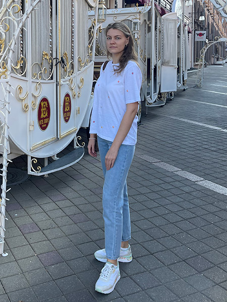 MARIJA
