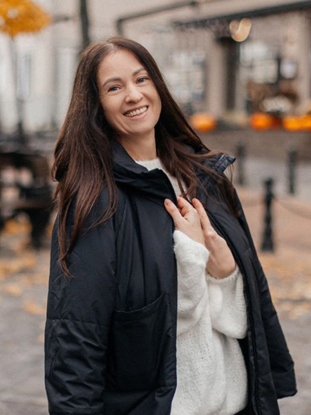 SWETLANA