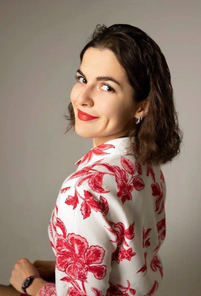 Julia
