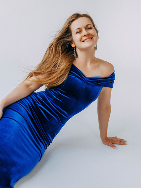ANASTASIJA