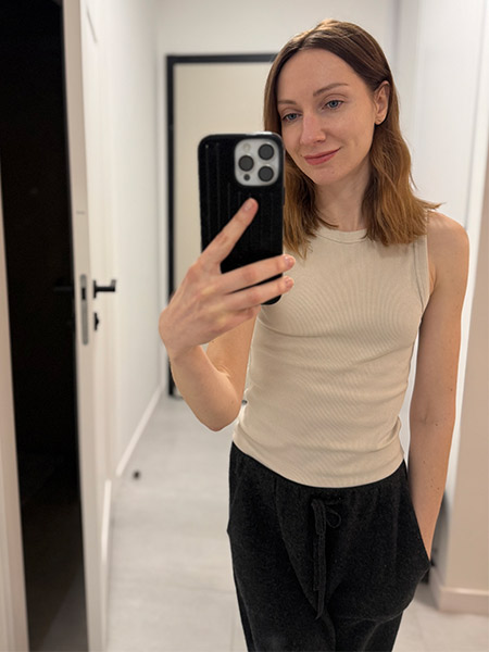 TATJANA