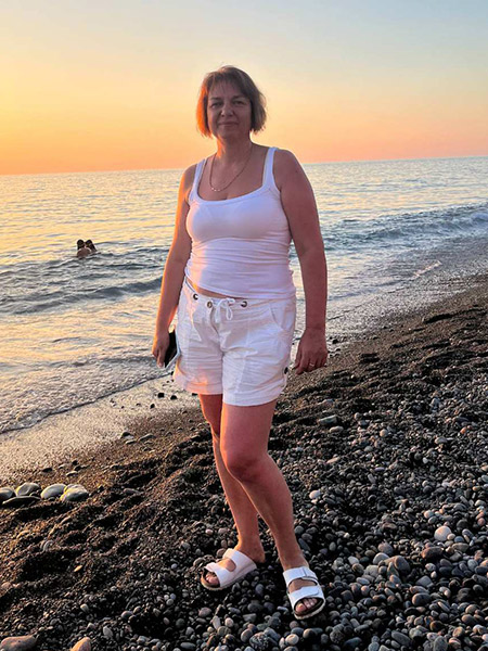 SWETLANA