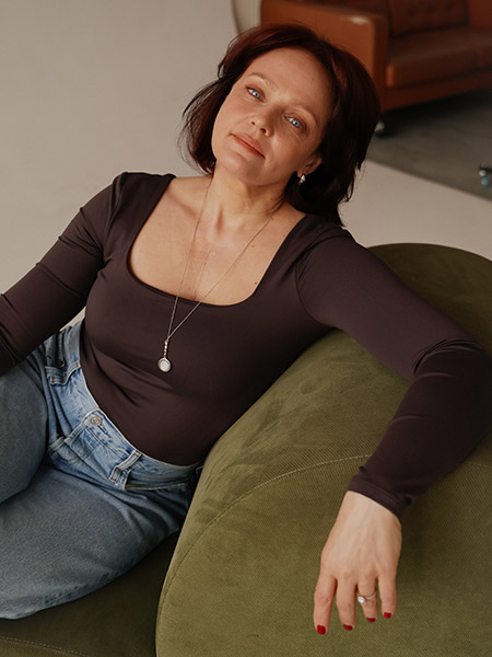 JULIJA