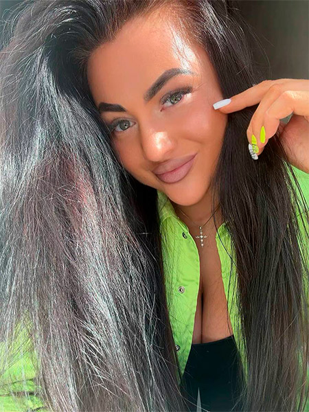 KRISTINA