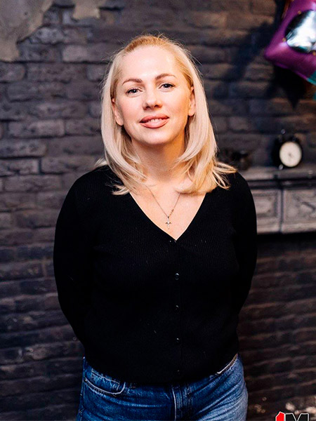 TATJANA