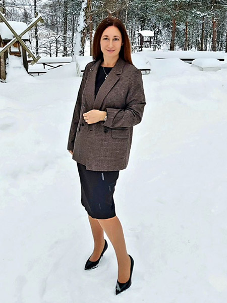 OKSANA