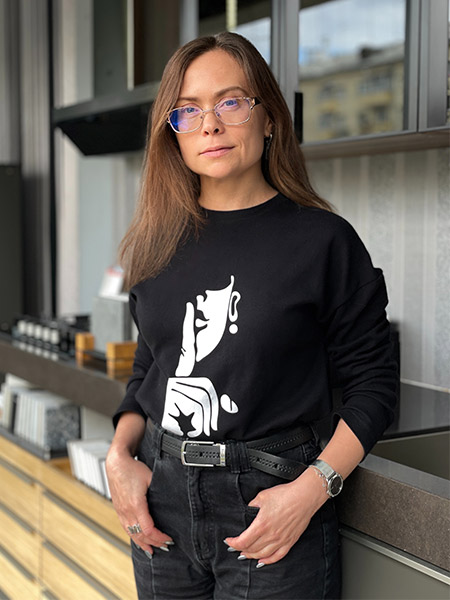 OKSANA