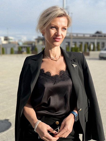ANASTASIJA