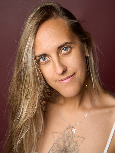 ANASTASIJA