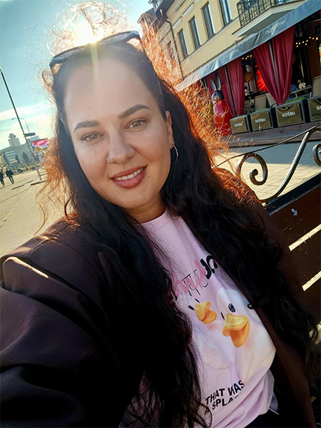 DARJA