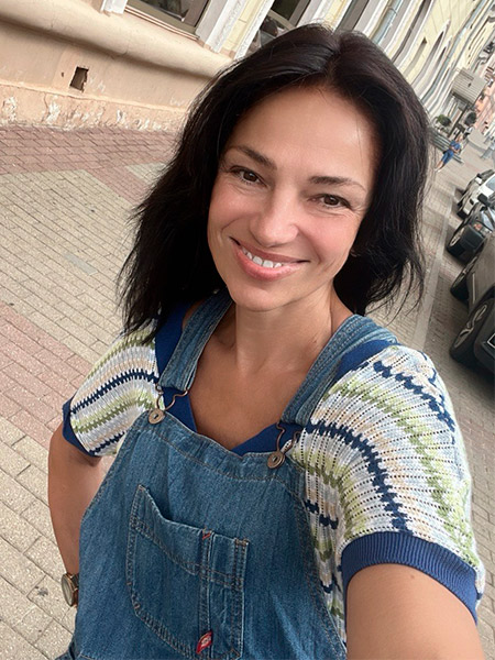 IRINA