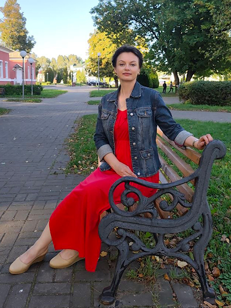 GALINA