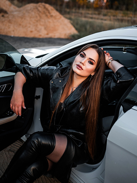 ANASTASIJA