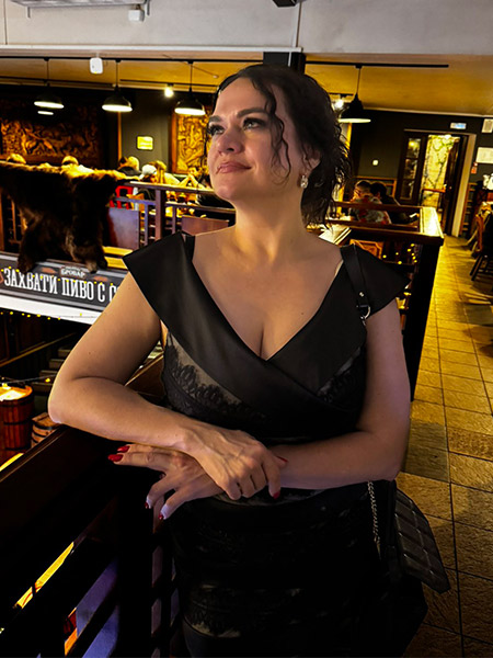 NATALJA