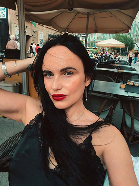 ALINA