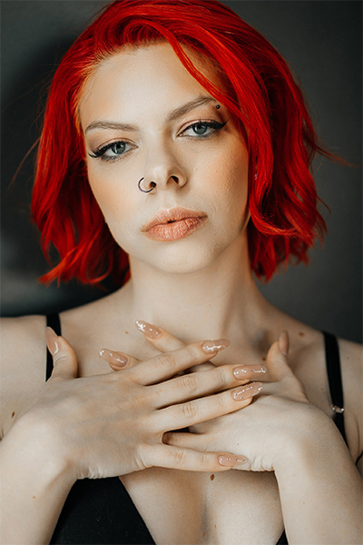 DARJA