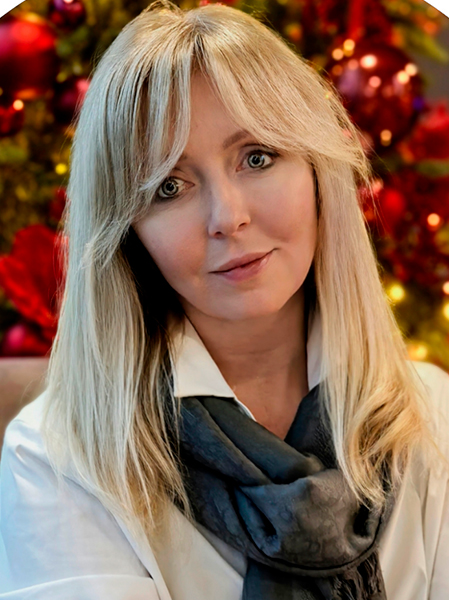 LARISA