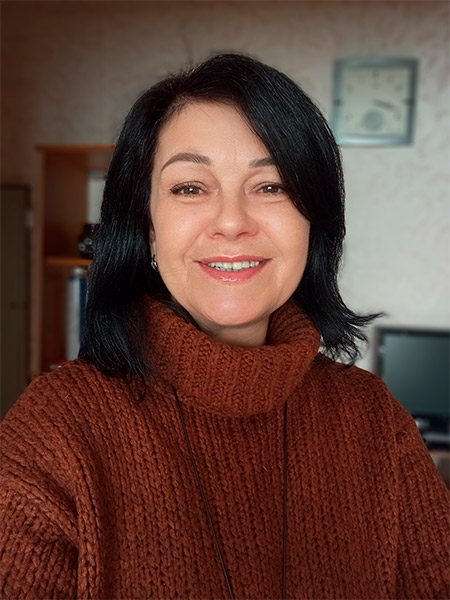 NATALIJA