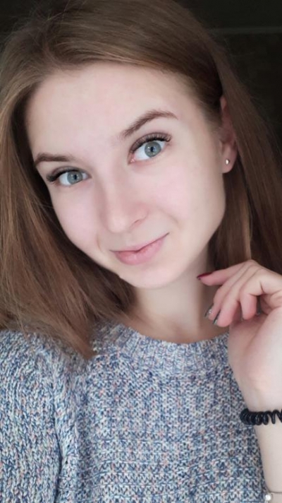 Tatyana aus Ukraine