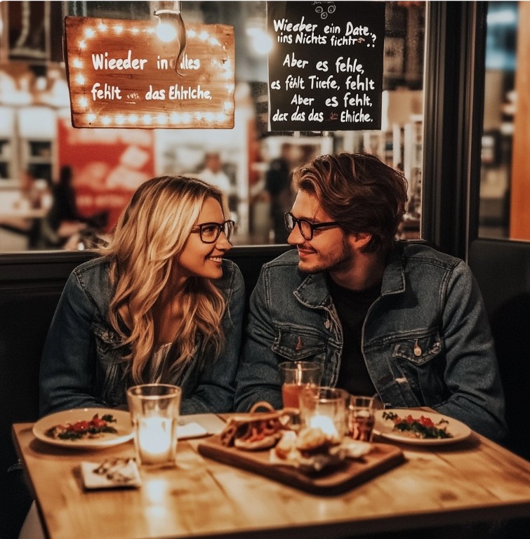 Date Datings Partnersuche