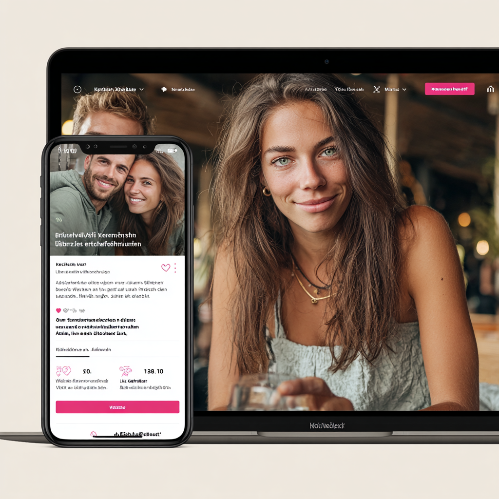 #Erfolgsgeschichte #AnastasiaPartnervermittlung #PartnerschaftMitTiefe #RussischeFrauen #KeineAppLiebe #WahreBeziehung #EchteFrauenEchteMänner